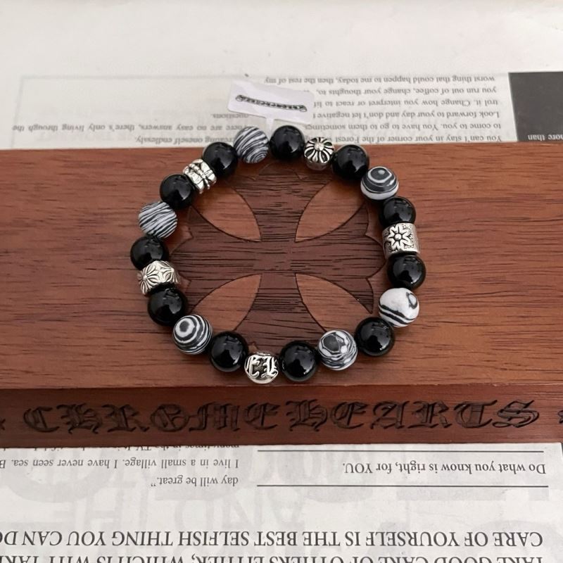 Ch*0me He**ts bracelets